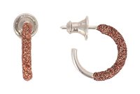 Orecchini Pesavento Donna Polvere di Sogni Colours in Argento WPSCO086 - WPSCO086
